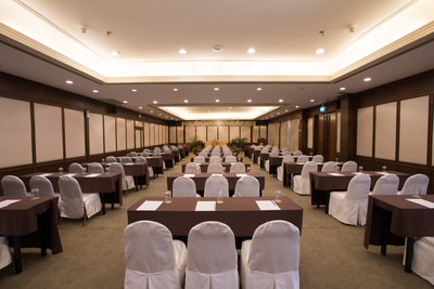 Khao Kho, Resort Thailand, Resort Phetchabun, PhetchabunHotels,  Property, Meeting Room
