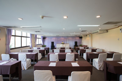 Khao Kho, Resort Thailand, Resort Phetchabun, PhetchabunHotels, Property, Meeting Room